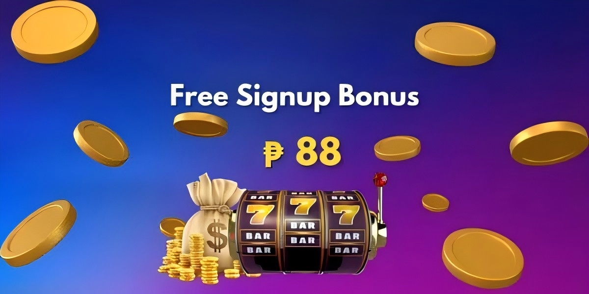 nustar app welcome bonus for new PH players