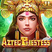 Aztec Priestess on nustar app