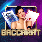 Baccarat B nustar app live game