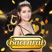 Baccarat hot game on nustar app