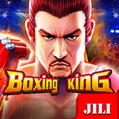 Boxing King on nustar app