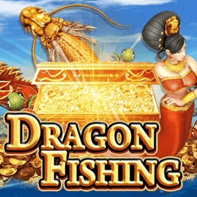 Dragon Fishing on nustar app