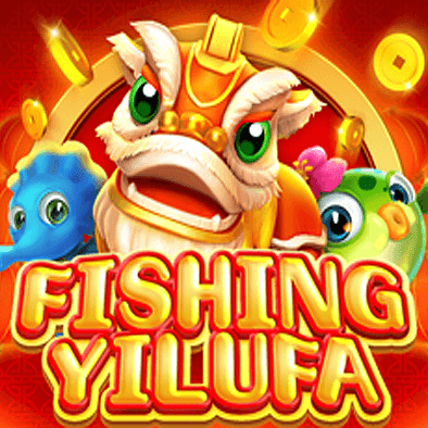Fishing Yi Lu Fa on nustar app