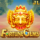 Fortune Gems on nustar app