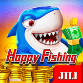 Happy Fishing nustar app