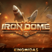 Iron Dome on nustar app