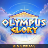 Olympus Glory on nustar app