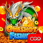 Oneshot Fishing on nustar app