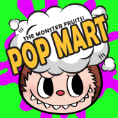 Popmart slot on nustar app