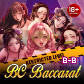 Sexy Blockchain Baccarat on nustar app