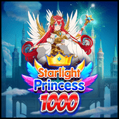 Starlight Princess 1000 nustar app game