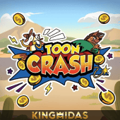 Toon Crash on nustar app